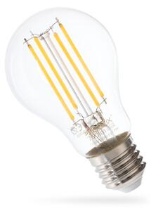 LED/sa žarnom niti žarulja s toplim svjetlom E27, 7 W – Sollux