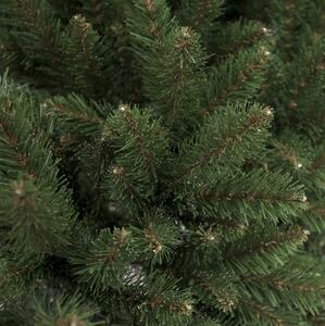 Prekrasna umjetna božićno drvce zelena smreka 150 cm
