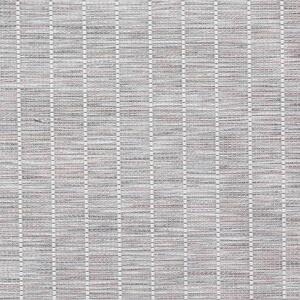 Svijetlo sivi vanjski tepih 120x170 cm Santa Monica – Think Rugs