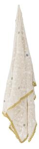 Pletena deka 125x150 cm Rovigo – Bloomingville
