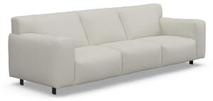Bijela sofa 268 cm Vesta – Furninova
