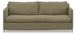 Zelena sofa 198 cm Petito – Furninova