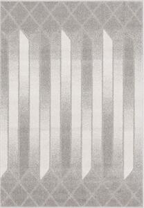 Sivi/krem tepih 80x160 cm Lori – FD
