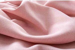 Ružičasta zavjesa 210x260 cm Britain – Mendola Fabrics