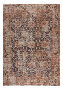 Ručno rađen tepih od mješavine jute u prirodnoj boji 80x150 cm Miley – Flair Rugs