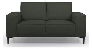 Antracitno siva sofa 164 cm Copenhagen – Scandic