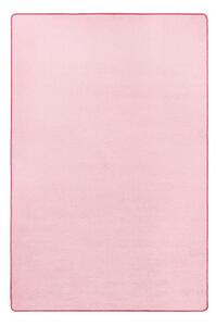 Svijetlo ružičasti tepih 133x195 cm Fancy – Hanse Home