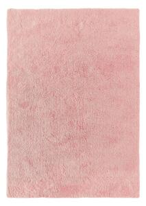 Ružičasti perivi tepih 80x150 cm Pelush Pink – Mila Home