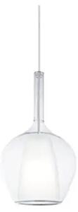 KALIQUE SP1-1 D18 VISILICA TRANSPARENTNA E27 1x42W IP20 ID359939