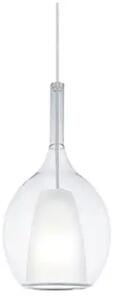 KALIQUE SP1-2 D18 VISILICA TRANSPARENTNA E27 1x42W IP20 ID360034
