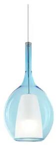 KALIQUE SP1-2 D18 VISILICA PLAVA E27 1x42W IP20 ID360041