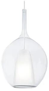 KALIQUE SP1-2 D28 VISILICA TRANSPARENTNA E27 1x42W IP20 ID359670