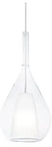 KALIQUE SP1-3 D18 VISILICA TRANSPARENTNA E27 1x42W IP20 ID360072