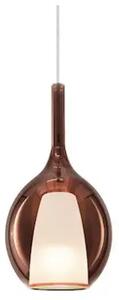 KALIQUE SP1-2 D18 VISILICA BRONCA E27 1x42W IP20 ID360027