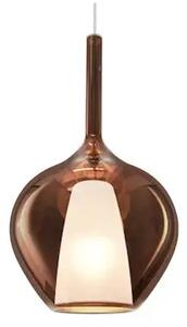 KALIQUE SP1-1 D28 VISILICA BRONCA E27 1x42W IP20 ID359540