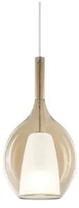 KALIQUE SP1-2 D18 VISILICA E27 1x42W IP20 ID360003