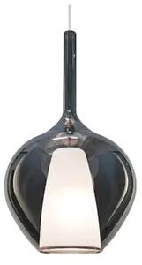 KALIQUE SP1-1 D28 VISILICA CRNA E27 1x42W IP20 ID359465