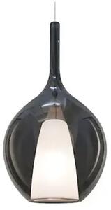 KALIQUE SP1-2 D28 VISILICA CRNA E27 1x42W IP20 ID359618