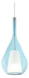 KALIQUE SP1-3 D18 VISILICA PLAVA E27 1x42W IP20 ID360089