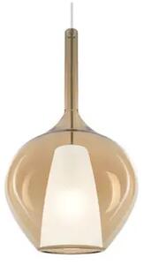 KALIQUE SP1-1 D28 VISILICA E27 1x42W IP20 ID359526