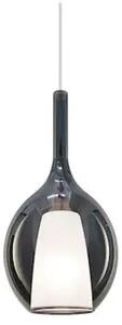 KALIQUE SP1-2 D18 VISILICA CRNA E27 1x42W IP20 ID359984