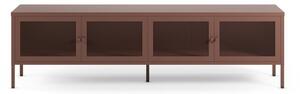 Bordo metalna TV komoda 160x50x35 cm Fayna – Marckeric