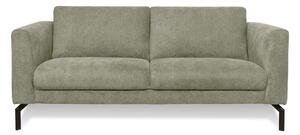 Svijetlo zelena sofa 165 cm Gomero – Scandic