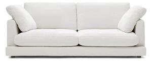 Bijela sofa 210 cm Gala – Kave Home