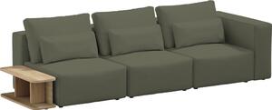 Zelena sofa 290 cm Riposo Ottimo – Sit Sit