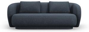 Tamno plava sofa 169 cm Camden – Cosmopolitan Design