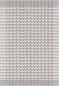 Sivi tepih 80x160 cm Lori – FD