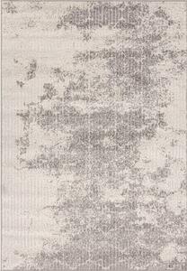 Sivi/krem tepih 160x230 cm Lori – FD