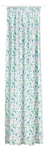 Zelena zavjesa 140x260 cm Marema – Mendola Fabrics