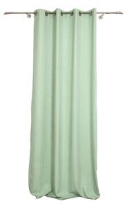 Zelena zavjesa 140x260 cm Britain – Mendola Fabrics