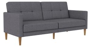 Siva sklopiva sofa 82 cm Lilly – Støraa