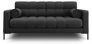 Tamno siva sofa 152 cm Bali – Cosmopolitan Design