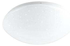 Bijela LED stropna svjetiljka ø 33 cm Magnus - Candellux Lighting