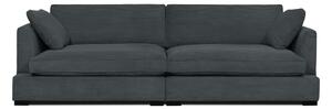 Siva sofa od samta 266 cm Mobby – Scandic