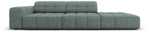 Tirkizna sofa 262 cm Chicago – Cosmopolitan Design
