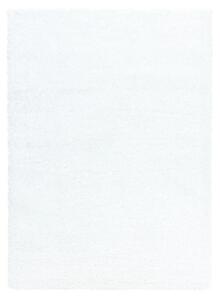 Bijeli periv tepih 80x150 cm Pelush White – Mila Home