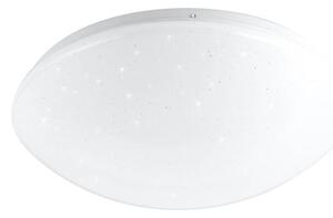 Bijela LED stropna svjetiljka ø 49 cm Magnus - Candellux Lighting