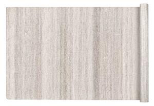 Krem vanjski tepih od recikliranih vlakna 80x200 cm Kiva – Blomus