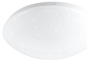 Bijela LED stropna svjetiljka ø 26 cm Magnus - Candellux Lighting