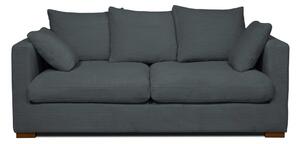 Siva sofa od samta 175 cm Comfy – Scandic