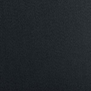 Antracitno siva zatamnjujuća zavjesa 135x280 cm Tissea – douceur d'intérieur