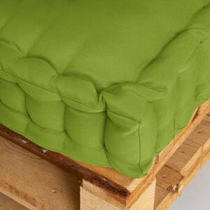 Vrtni jastuk za sjedenje za palete 60x120 cm – Casa Selección