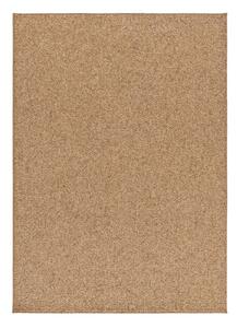 Smeđi tepih 120x170 cm Petra Liso – Universal