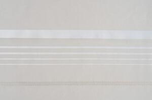 Krem prozirna zavjesa 140x260 cm Polina – Mendola Fabrics