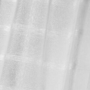 Bijele prozirne zavjese u setu 2 kom 70x200 cm Candide – douceur d'intérieur