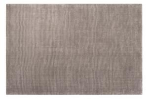 Smeđi tepih viskozan 200x300 cm Visca – Blomus